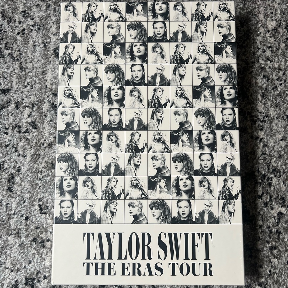 Eras Tour VIP Box